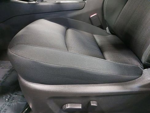 Used 2024 Nissan Altima 2.5 SV AWD/4WD image 28