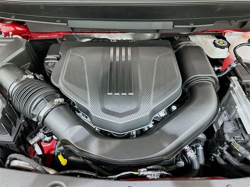 New 2026 Buick Enclave Sport Touring w/ Power Package image 32