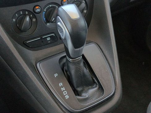 Used 2014 Ford Transit Connect XLT FWD image 12