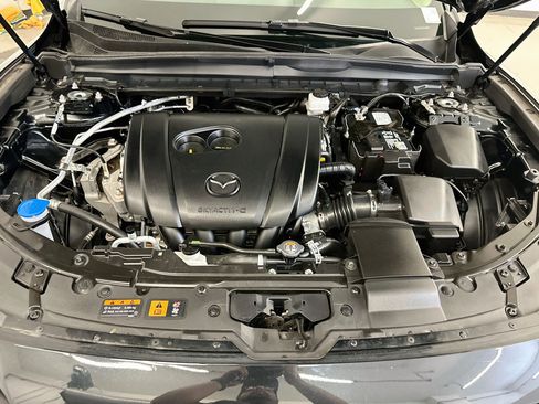 Used 2026 MAZDA CX-50 AWD 2.5 S w/ Premium Package image 36