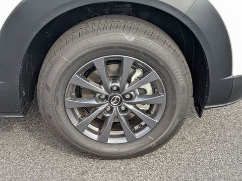 New 2026 MAZDA CX-30 AWD 2.5 S image 12