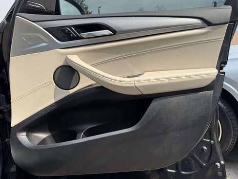 Used 2020 BMW X3 M40i w/ Executive Package image 34