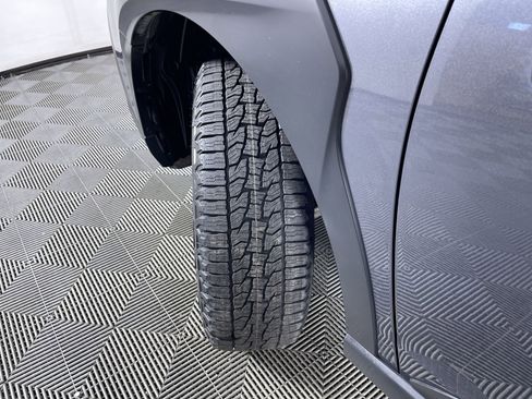 Used 2022 Subaru Outback Wilderness image 28