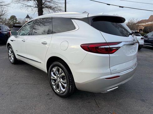 Used 2019 Buick Enclave Avenir w/ Avenir Technology Package image 3