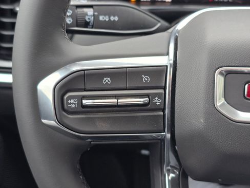 New 2025 GMC Canyon Elevation w/ Convenience Package image 29