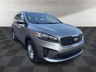Used 2019 Kia Sorento LX w/ Option Group 020