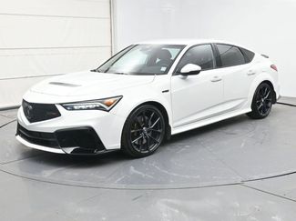 Certified 2025 Acura Integra Type S video 1