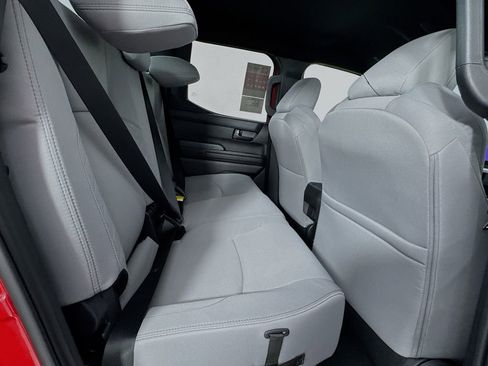 New 2026 Toyota Tacoma SR5 image 26