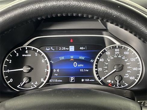 Certified 2020 Nissan Murano SL image 15