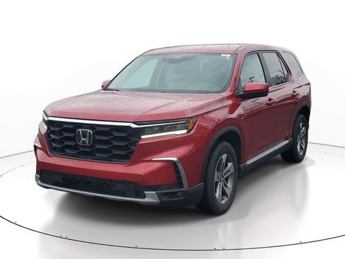 Used 2023 Honda Pilot EX-L image 2