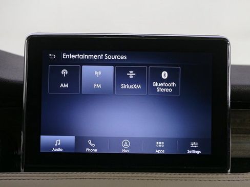 Used 2022 Lincoln Corsair Reserve w/ Elements Package image 21