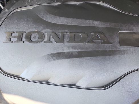 Certified 2024 Honda Ridgeline TrailSport image 23