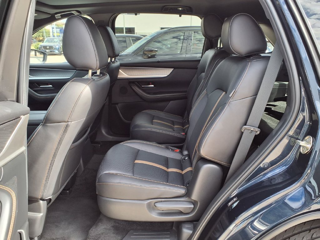 Used 2024 MAZDA CX-90 Plug-In Hybrid w/ Premium Plus AWD/4WD image 14