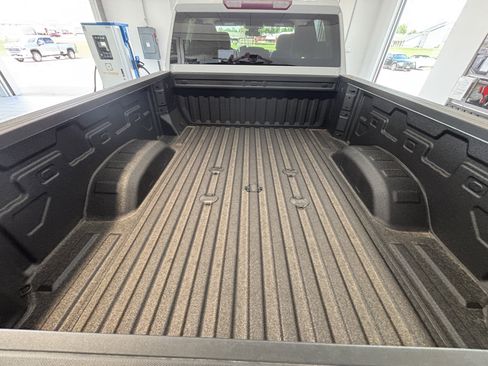 New 2026 Chevrolet Silverado 2500 Custom w/ Custom Value Package AWD/4WD image 6