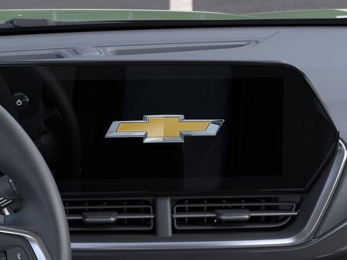 New 2026 Chevrolet Trax ACTIV image 20