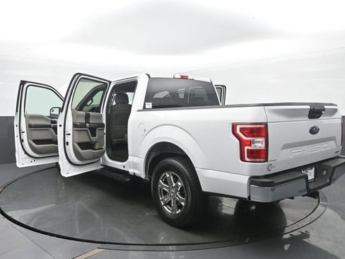 Used 2019 Ford F150 XLT w/ Trailer Tow Package AWD/4WD image 56
