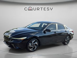 Certified 2024 Hyundai Elantra SEL w/ Convenience Package FWD 360° Tour