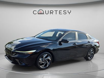 Certified 2024 Hyundai Elantra SEL w/ Convenience Package