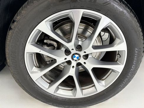Certified 2026 BMW X5 xDrive40i w/ Climate Comfort Package AWD/4WD image 30