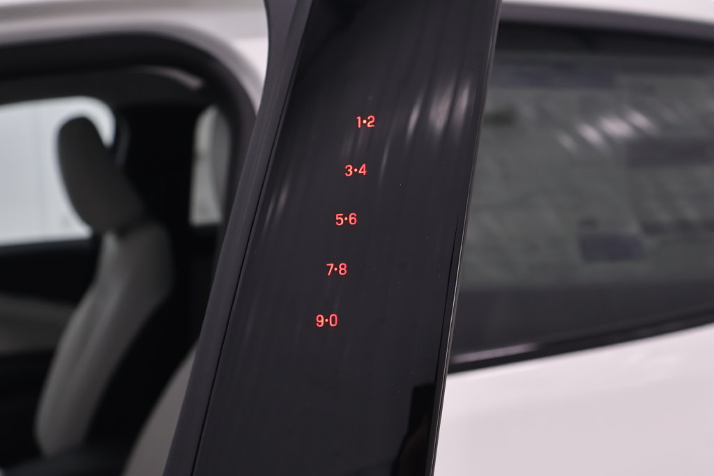 New 2026 Ford Mustang Mach-E Premium AWD/4WD image 34