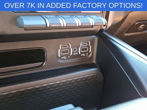 Used 2023 RAM 1500 Big Horn AWD/4WD image 23