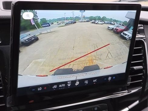 Used 2024 Ford Transit 350 AWD w/ Interior Upgrade Package image 30