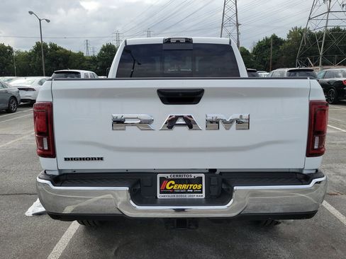 New 2026 RAM 2500 Big Horn image 20