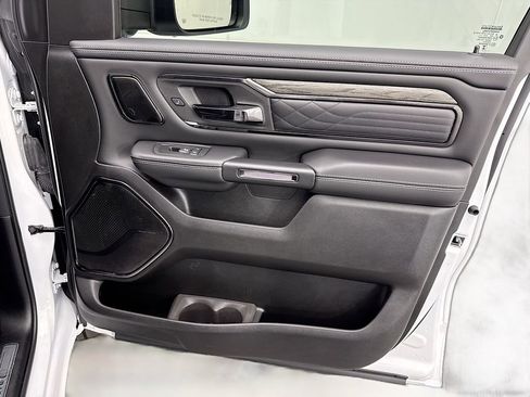 Used 2025 RAM 1500 Limited image 24