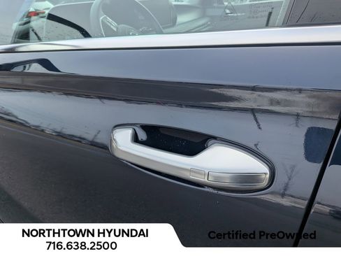 Used 2024 Hyundai Palisade Limited image 48