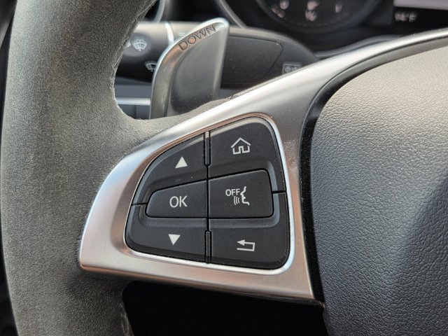 Used 2017 Mercedes-Benz C 63 AMG S image 19