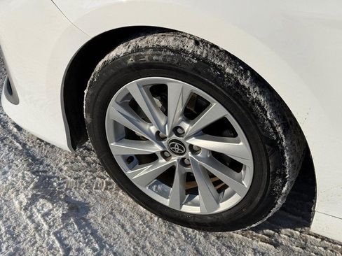 Used 2023 Toyota Camry LE w/ Convenience Package image 10