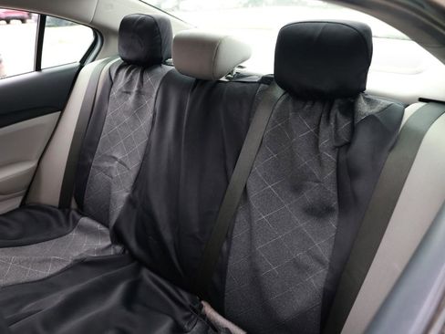 Used 2014 Honda Civic LX image 8