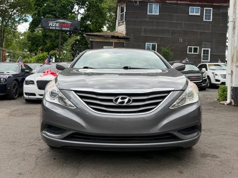 Used 2011 Hyundai Sonata GLS w/ Popular Equipment Pkg 2 FWD image 14