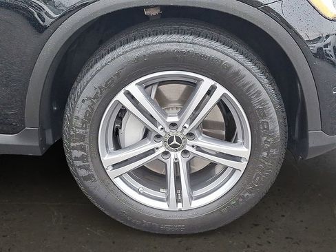 Used 2022 Mercedes-Benz GLC 300 4MATIC image 9