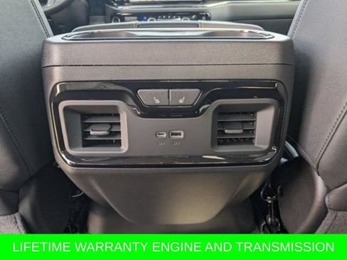 Used 2025 Chevrolet Silverado 1500 ZR2 AWD/4WD image 17