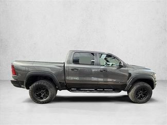 Used 2025 RAM 1500 RHO w/ RHO Level 1 Equipment Group AWD/4WD video 4