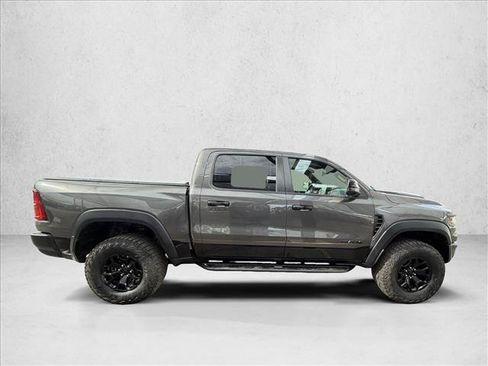 Used 2025 RAM 1500 RHO w/ RHO Level 1 Equipment Group AWD/4WD image 4