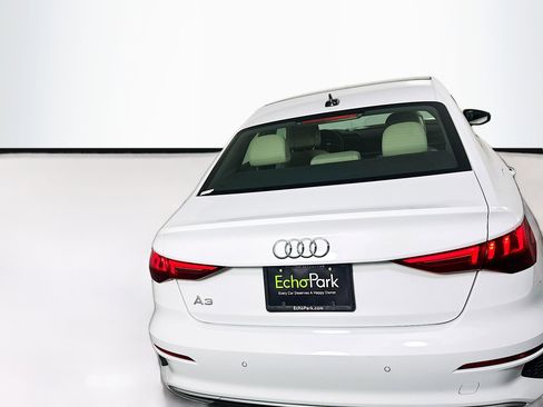 Used 2024 Audi A3 2.0T Premium image 7