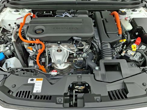 Used 2026 Honda Accord Touring image 30