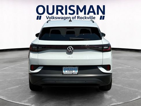 Used 2023 Volkswagen ID.4 Pro RWD image 5