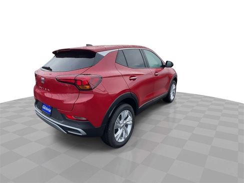 New 2026 Buick Encore GX Preferred w/ Advanced Technology Package image 8