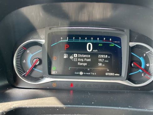 Used 2021 Honda Pilot EX image 7