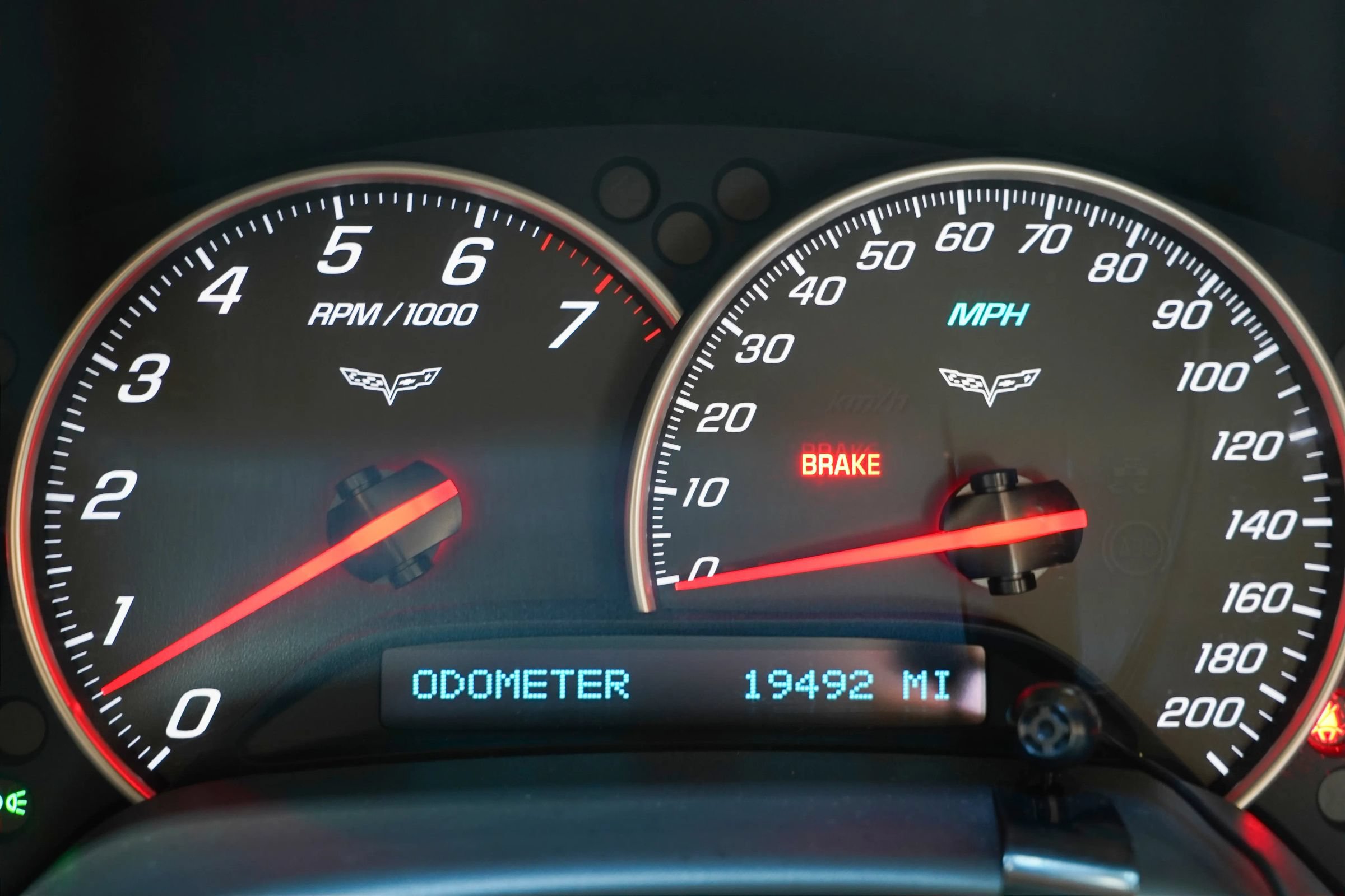 Used 2006 Chevrolet Corvette Coupe w/ Preferred Equipment Group RWD image 53