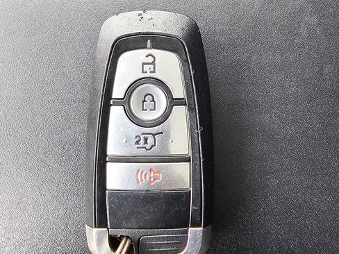 Used 2021 Ford Bronco Sport Big Bend image 24