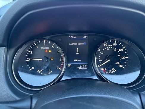 Used 2021 Nissan Rogue Sport S image 14