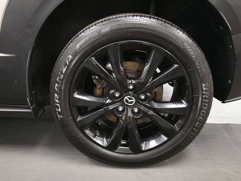 Used 2024 MAZDA CX-30 AWD 2.5 S w/ Select Sport Pkg image 31