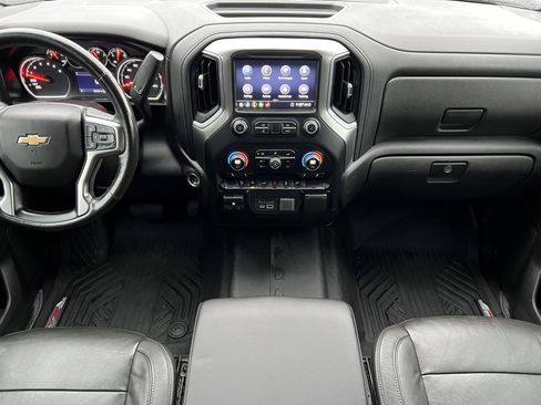 Used 2020 Chevrolet Silverado 1500 LT w/ All-Star Edition image 31