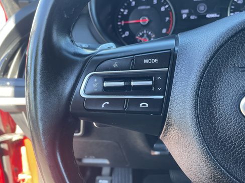 Used 2019 Kia Stinger image 25