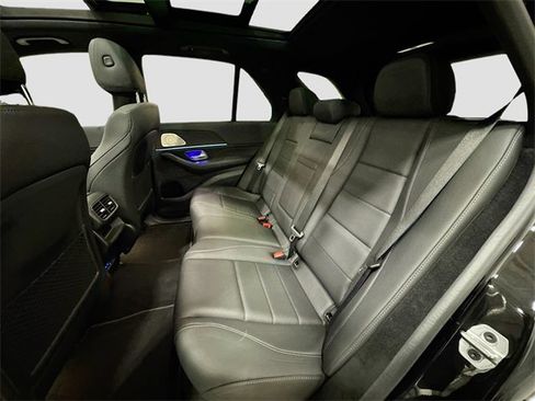 Certified 2025 Mercedes-Benz GLE 350 4MATIC image 26