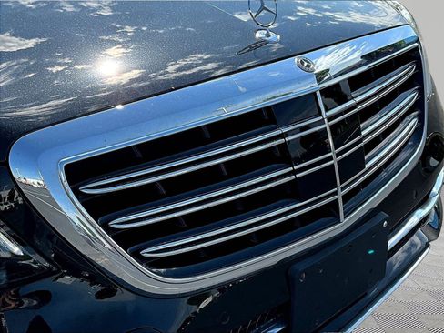 Used 2018 Mercedes-Benz S 450 4MATIC Sedan image 33